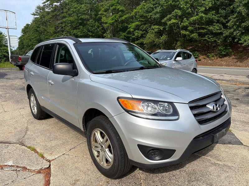 Auction sale of the 2012 Hyundai Santa Fe, vin: 5XYZGDAB9CG103362, lot number: 58601936