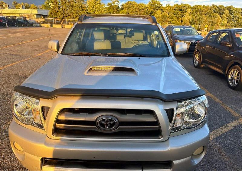 59530006 :رقم المزاد ، 5TEMU52N47Z329225 vin ، 2007 Toyota Tacoma مزاد بيع