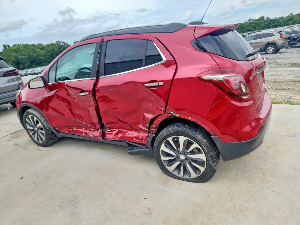 Aukcja sprzedaży 2019 Buick Encore, vin: KL4CJCSM0KB799047, numer aukcji: 57830566