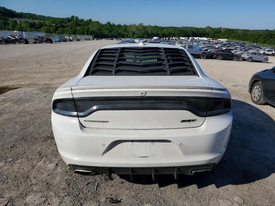 56106526 :رقم المزاد ، 2C3CDXJG1KH523763 vin ، 2019 Dodge Charger مزاد بيع