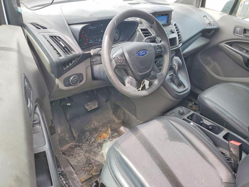 2021 Ford Transit Connect მანქანა იყიდება აუქციონზე, vin: NM0LS7E24M1486061, აუქციონის ნომერი: 56471726