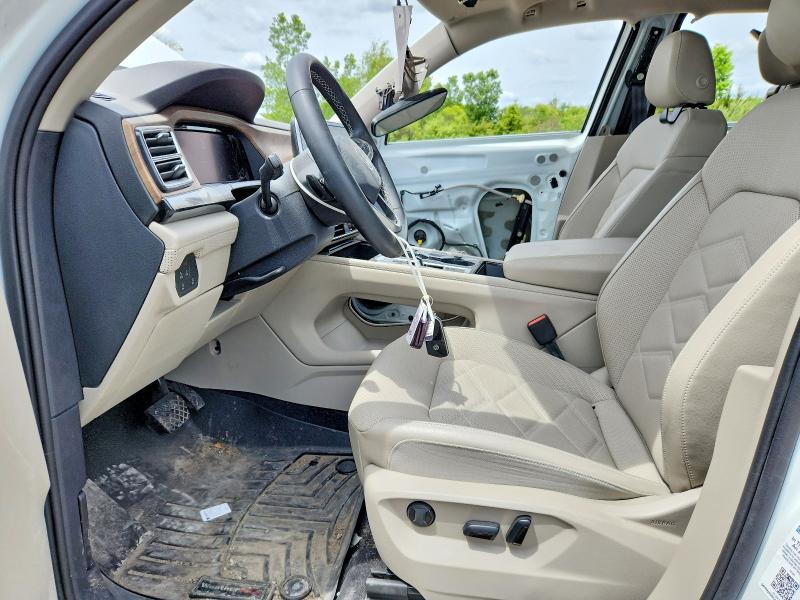 Aukcja sprzedaży 2024 Volkswagen Atlas, vin: 1V2HR2CA5RC593521, numer aukcji: 56610036