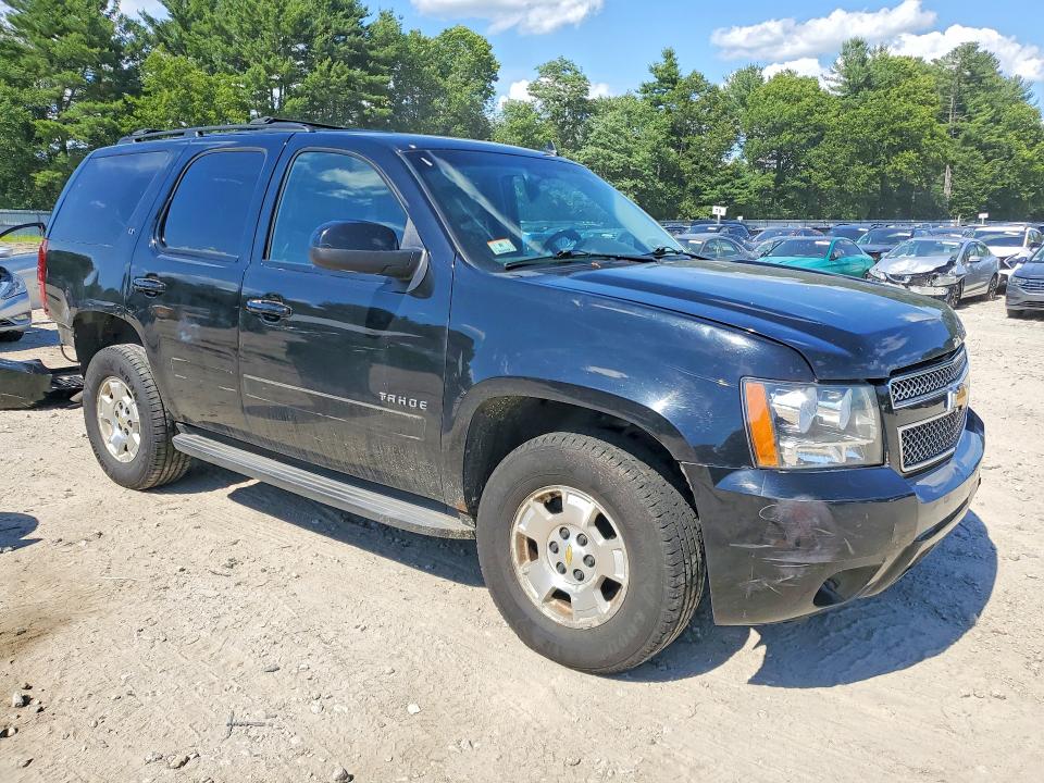 Продаж на аукціоні авто 2013 Chevrolet Tahoe, vin: 1GNSKBE05DR106038, номер лоту: 57391036