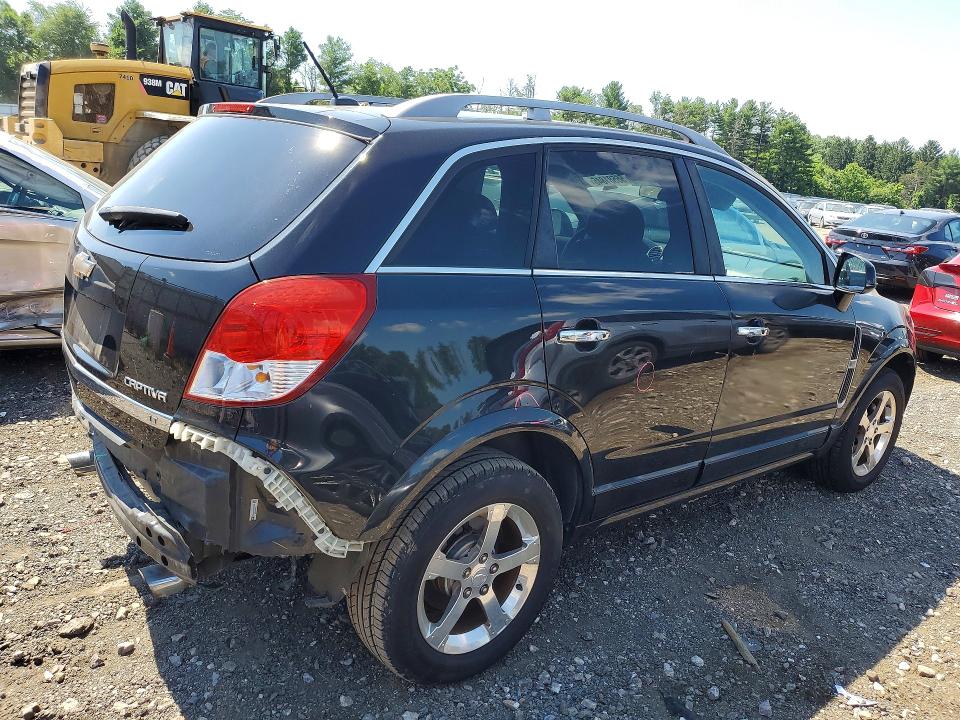 56581846 :رقم المزاد ، 3GNAL3E56CS588346 vin ، 2012 Chevrolet Captiva مزاد بيع