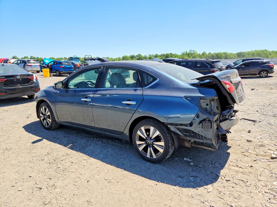 Aukcja sprzedaży 2016 Nissan Sentra, vin: 3N1AB7AP6GY302303, numer aukcji: 55948566