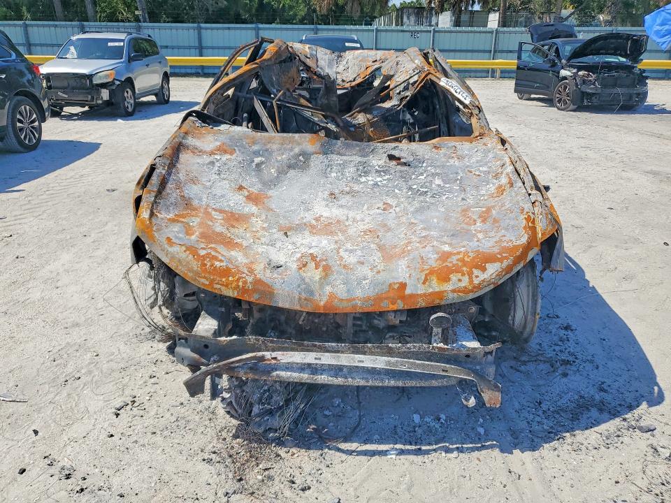 57473276 :رقم المزاد ، 1V2JR2CA4MC602462 vin ، 2021 Volkswagen Atlas مزاد بيع