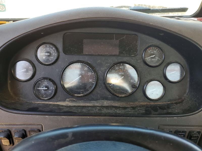 Продаж на аукціоні авто 2012 Peterbilt 337, vin: 2NP2HN7X0CM159909, номер лоту: 53825316