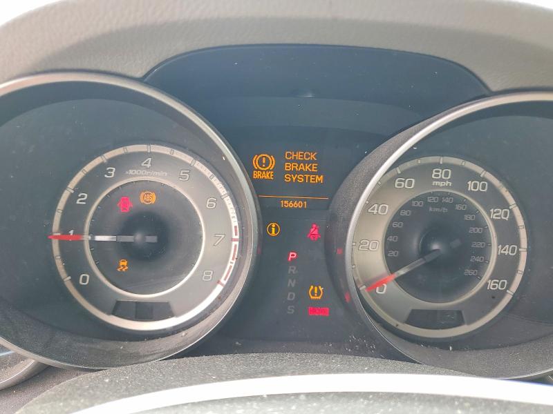 2012 Acura Mdx მანქანა იყიდება აუქციონზე, vin: 2HNYD2H29CH540692, აუქციონის ნომერი: 57543316