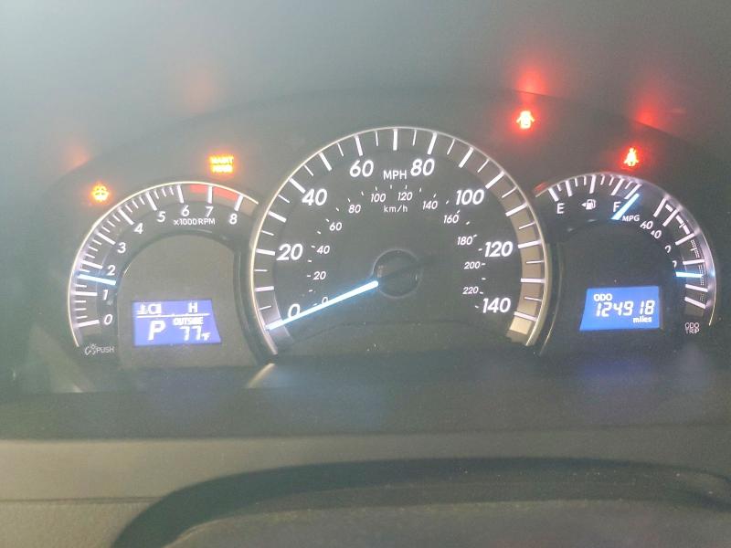Продажа на аукционе авто 2013 Toyota Camry, vin: 4T1BF1FK5DU294088, номер лота: 55869696
