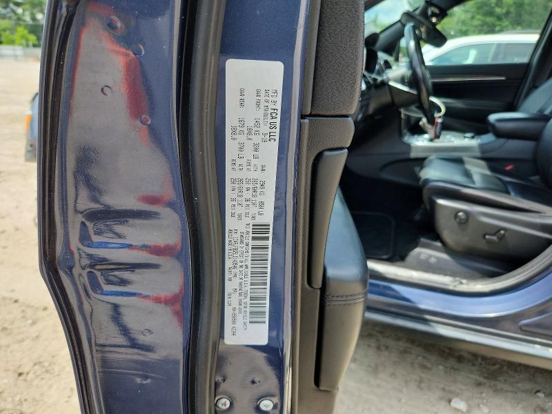 56518346 :رقم المزاد ، 1C4RJFBG5LC143546 vin ، 2020 Jeep Grand Cherokee مزاد بيع