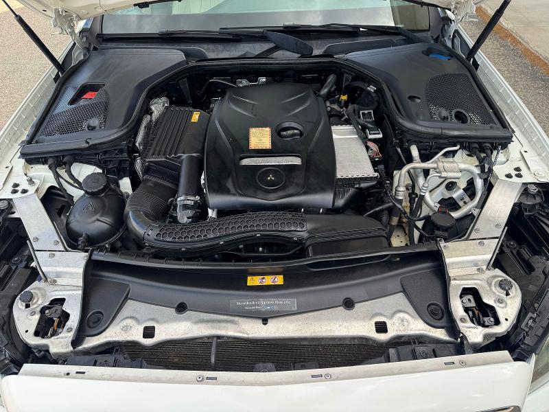 57440456 :رقم المزاد ، WDDZF4JB5HA048053 vin ، 2017 Mercedes-benz E مزاد بيع