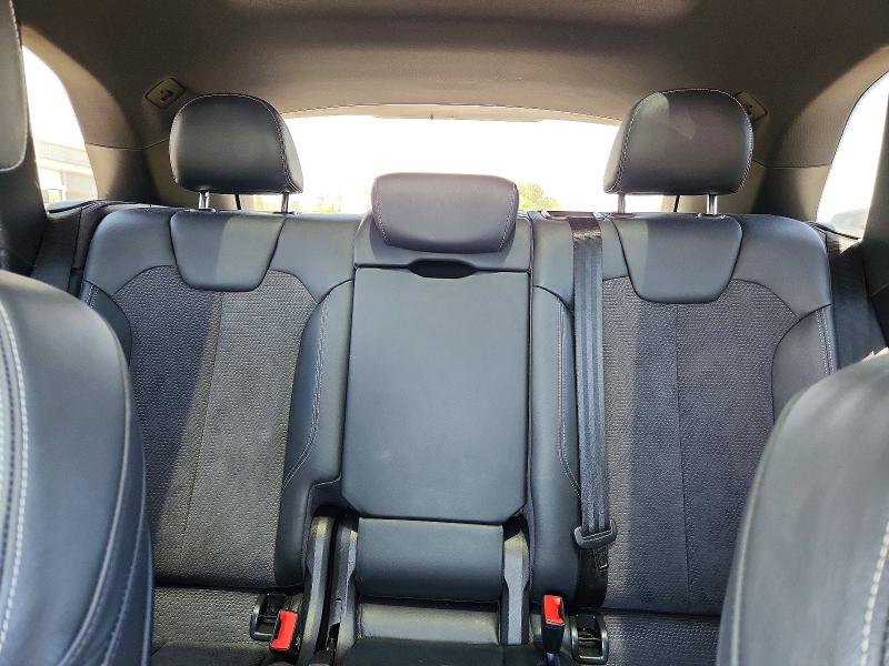 Продажа на аукционе авто 2018 Audi Sq5, vin: WA1A4AFY6J2210050, номер лота: 55604036