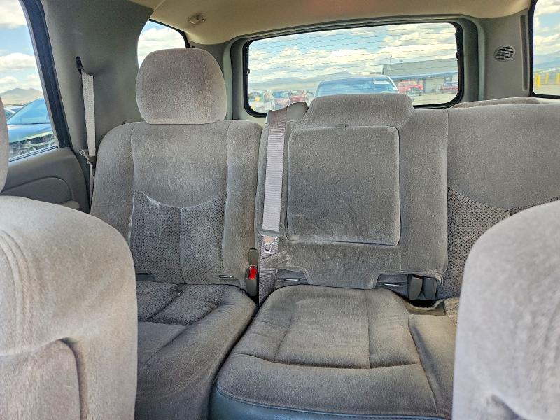 Продажа на аукционе авто 2005 Chevrolet Tahoe, vin: 1GNEK13T45R149923, номер лота: 57261106