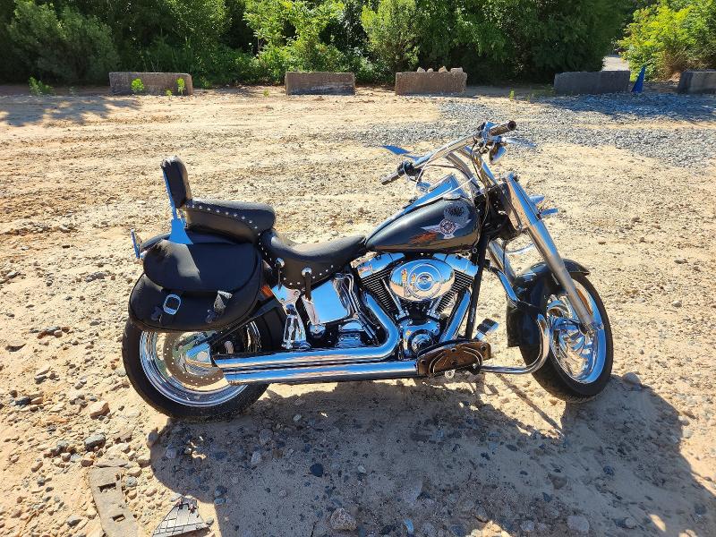 Aukcja sprzedaży 2005 Harley Davidson Flstfi, vin: 1HD1BXB135Y023017, numer aukcji: 54414826