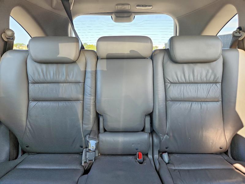 Продаж на аукціоні авто 2008 Honda Cr-v, vin: JHLRE48768C048505, номер лоту: 56994536