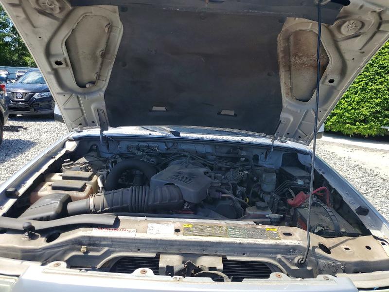 Aukcja sprzedaży 2010 Ford Ranger, vin: 1FTLR4FE0APA09660, numer aukcji: 57698916