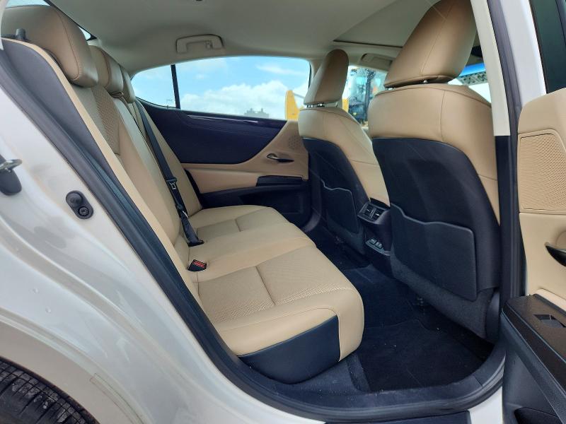 Продажа на аукционе авто 2020 Lexus Es, vin: 58ADZ1B12LU053447, номер лота: 55756786