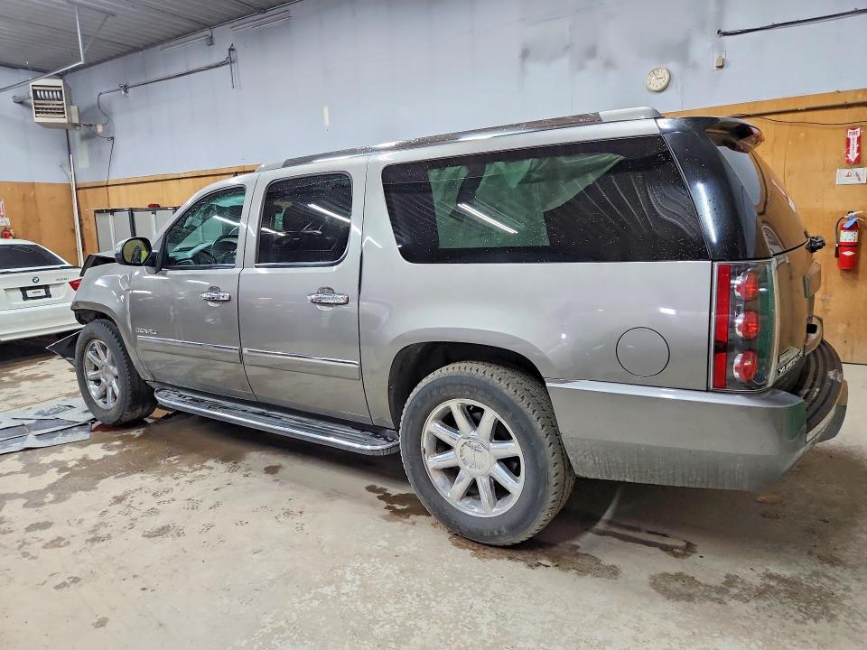 Aukcja sprzedaży 2012 Gmc Yukon Xl, vin: 1GKS2MEF7CR266921, numer aukcji: 58233026