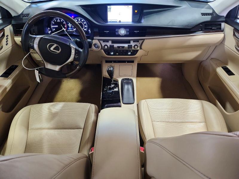 Продажа на аукционе авто 2013 Lexus Es, vin: JTHBK1GG0D2054645, номер лота: 56447326
