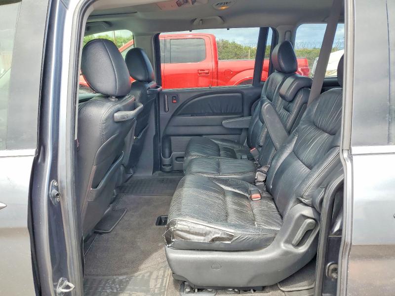 2010 Honda Odyssey მანქანა იყიდება აუქციონზე, vin: 5FNRL3H99AB044777, აუქციონის ნომერი: 56337156
