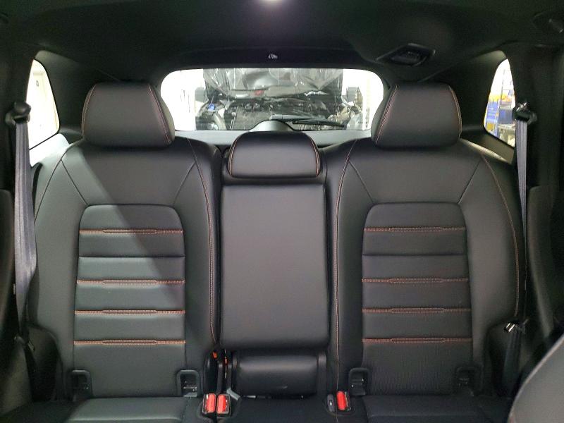 58721176 :رقم المزاد ، 2HKRS6H80RH804930 vin ، 2024 Honda Cr-v مزاد بيع