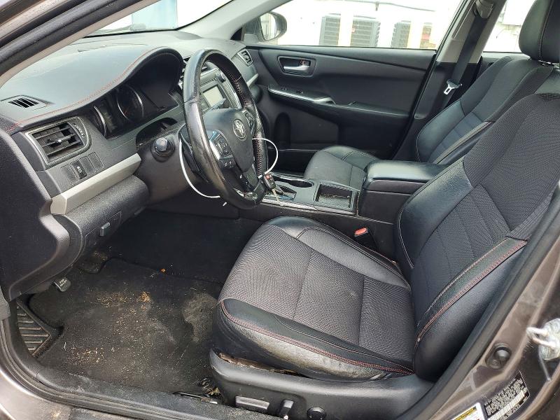 Продаж на аукціоні авто 2016 Toyota Camry, vin: 4T1BF1FK8GU170210, номер лоту: 54455906