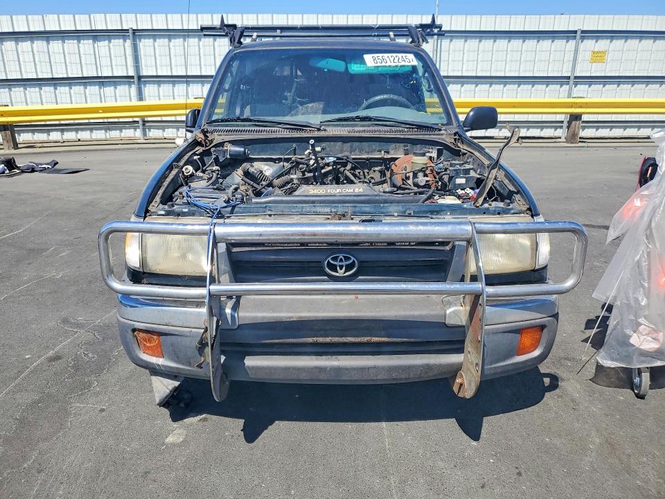 Продажа на аукционе авто 1998 Toyota Tacoma, vin: 4TAWN72N1WZ049415, номер лота: 85612245