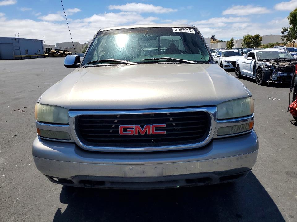 Продаж на аукціоні авто 1999 Gmc New Sierra, vin: 2GTEK19T2X1534943, номер лоту: 57909856