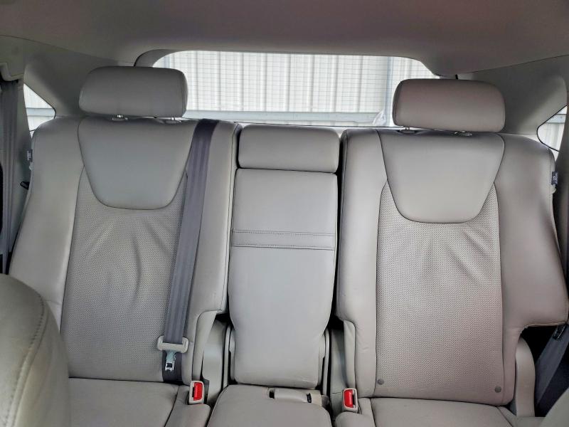 Продажа на аукционе авто 2010 Lexus Rx, vin: JTJBC1BA1A2027481, номер лота: 76292875