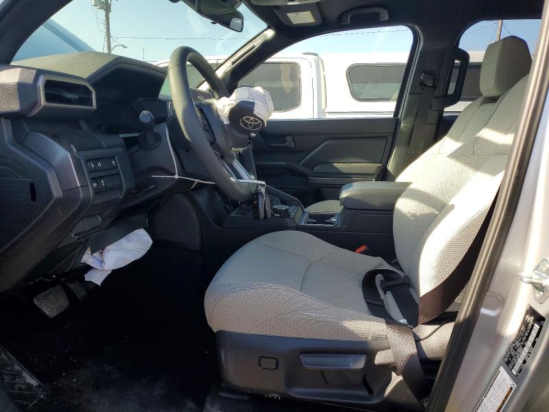 57043376 :رقم المزاد ، JTEVA5BR0T5084870 vin ، 2026 Toyota 4runner مزاد بيع
