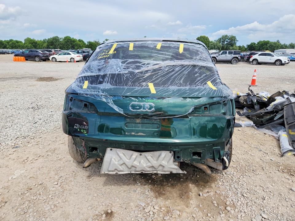 55746636 :رقم المزاد ، WA1A4AFY9J2131391 vin ، 2018 Audi Sq5 مزاد بيع
