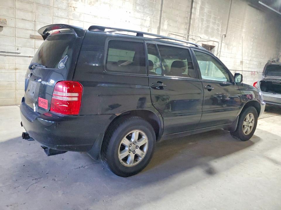 Aukcja sprzedaży 2002 Toyota Highlander, vin: JTEHF21A120045628, numer aukcji: 57929966