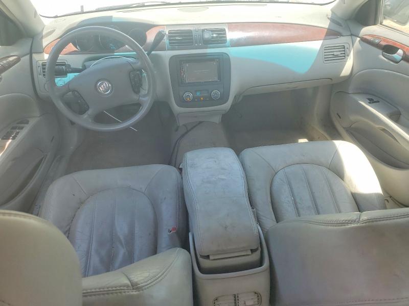 55964266 :رقم المزاد ، 1G4HR57Y26U180113 vin ، 2006 Buick Lucerne مزاد بيع