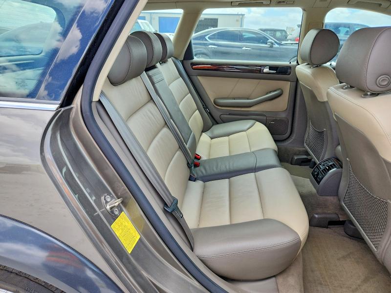 57042636 :رقم المزاد ، WA1YD64B92N102306 vin ، 2002 Audi Allroad مزاد بيع