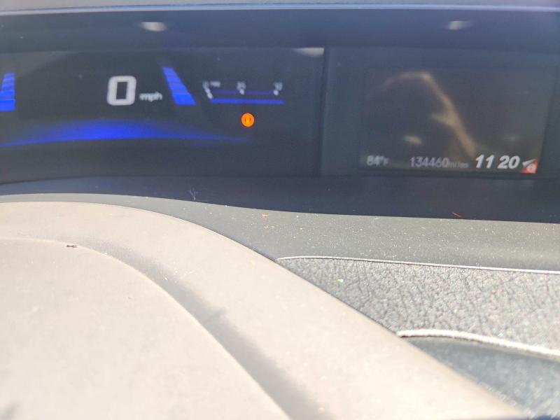 57816446 :رقم المزاد ، 19XFB2F9XCE045125 vin ، 2012 Honda Civic مزاد بيع