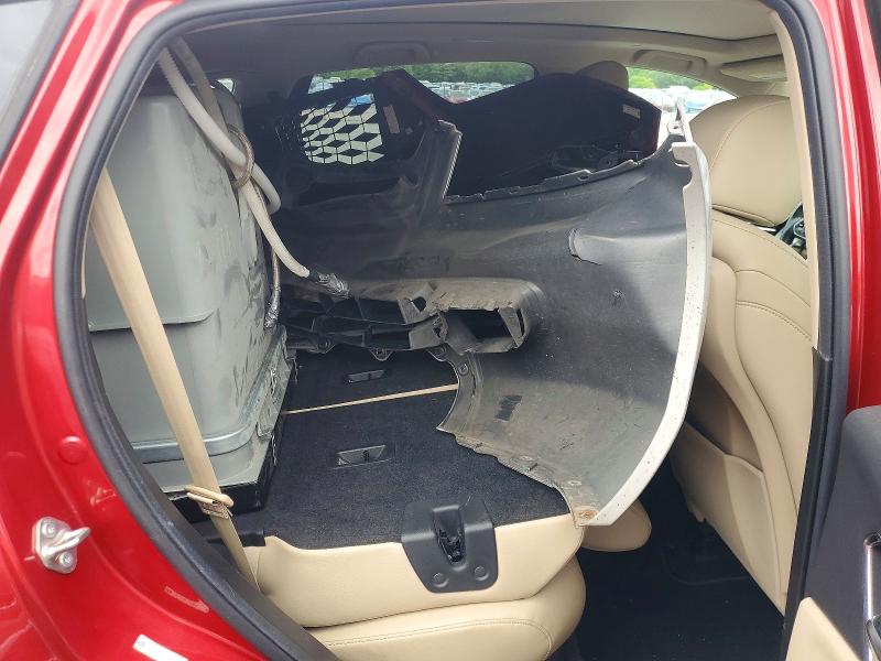 Aukcja sprzedaży 2020 Acura Rdx, vin: 5J8TC2H36LL019834, numer aukcji: 54292116