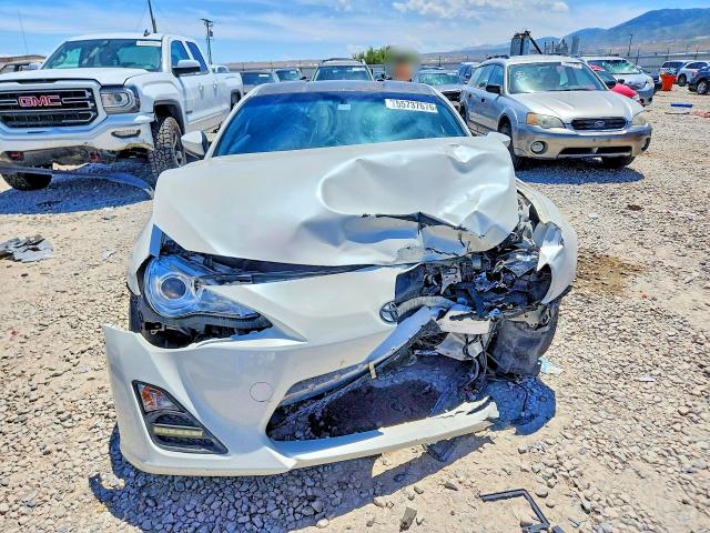 Aukcja sprzedaży 2016 Scion Fr-s, vin: JF1ZNAA16G8703173, numer aukcji: 55737676