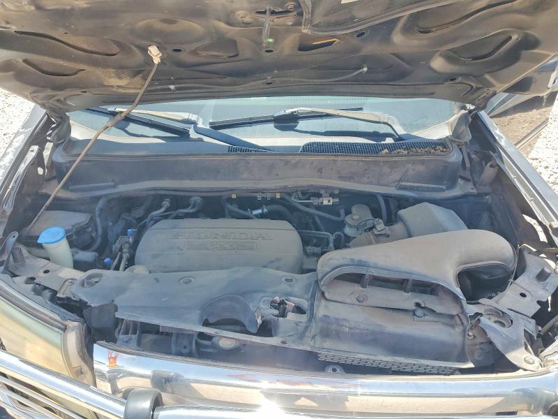 Aukcja sprzedaży 2011 Honda Pilot, vin: 5FNYF3H98BB022807, numer aukcji: 59311916