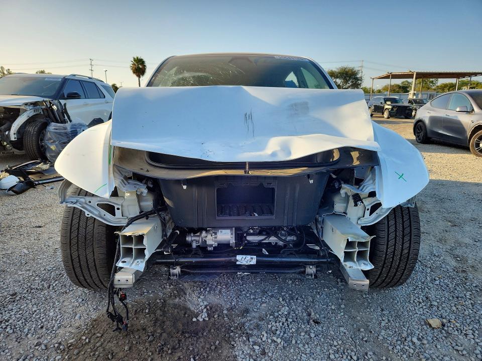 Aukcja sprzedaży 2026 Tesla Model Y, vin: 7SAYGDEEXTF346222, numer aukcji: 55649586
