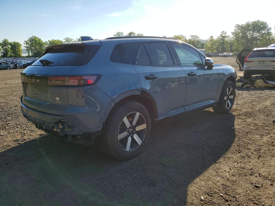 Aukcja sprzedaży 2025 Honda Prologue, vin: 3GPKHZRJ3SS514713, numer aukcji: 57239566