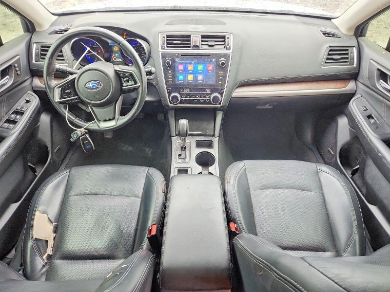 Aukcja sprzedaży 2018 Subaru Outback, vin: 4S4BSANC3J3373735, numer aukcji: 58392656