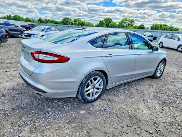 2014 Ford Fusion მანქანა იყიდება აუქციონზე, vin: 3FA6P0H75ER148648, აუქციონის ნომერი: 57235276