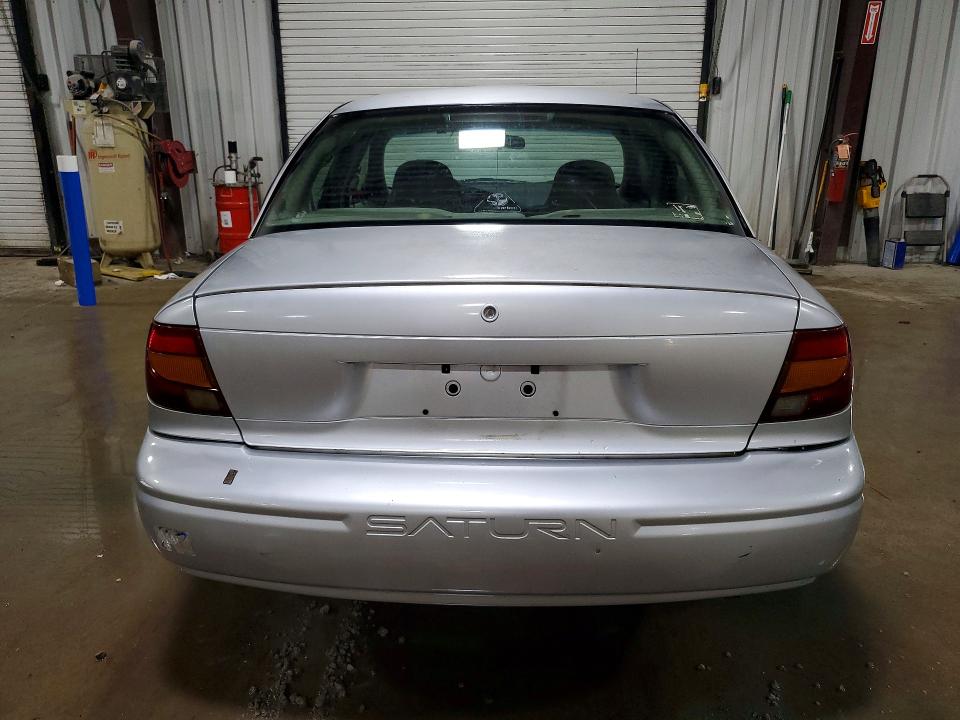 56903356 :رقم المزاد ، 1G8ZF52852Z246511 vin ، 2002 Saturn Sl مزاد بيع