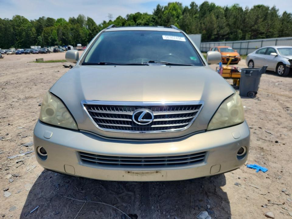 Aukcja sprzedaży 2006 Lexus Rx, vin: JTJHW31U460007804, numer aukcji: 56362456
