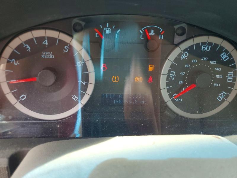 Продаж на аукціоні авто 2010 Ford Escape, vin: 1FMCU9DG9AKB89679, номер лоту: 56805316