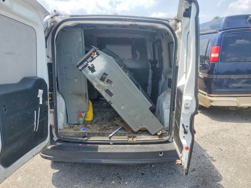 Aukcja sprzedaży 2017 Ram Promaster City, vin: ZFBERFAB9H6H17283, numer aukcji: 58999346