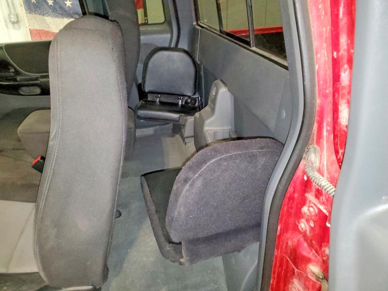 Продаж на аукціоні авто 2004 Ford Ranger, vin: 1FTZR45E64PB38776, номер лоту: 58234726