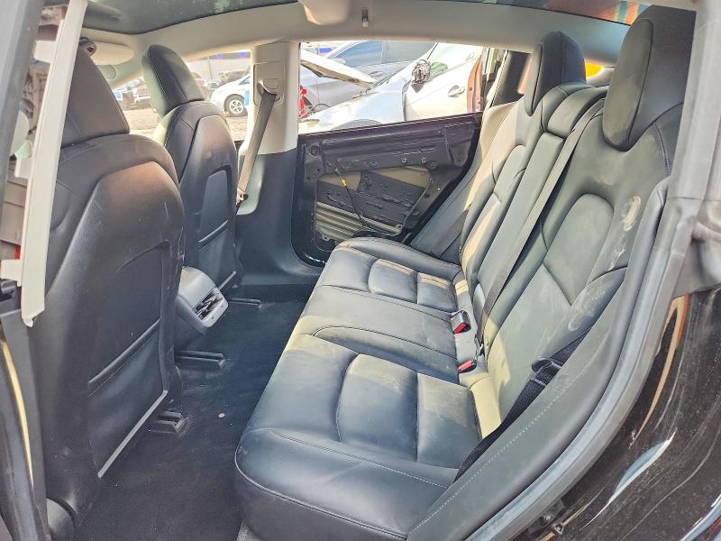 2018 Tesla Model 3 მანქანა იყიდება აუქციონზე, vin: 5YJ3E1EB6JF054064, აუქციონის ნომერი: 56768886