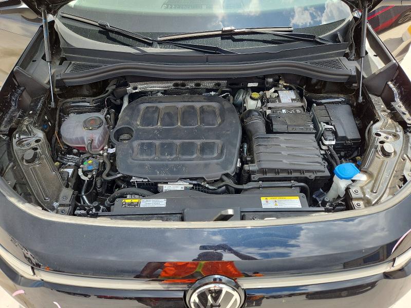 Aukcja sprzedaży 2025 Volkswagen Tiguan, vin: 3VVFR7RM4SM056457, numer aukcji: 56302386