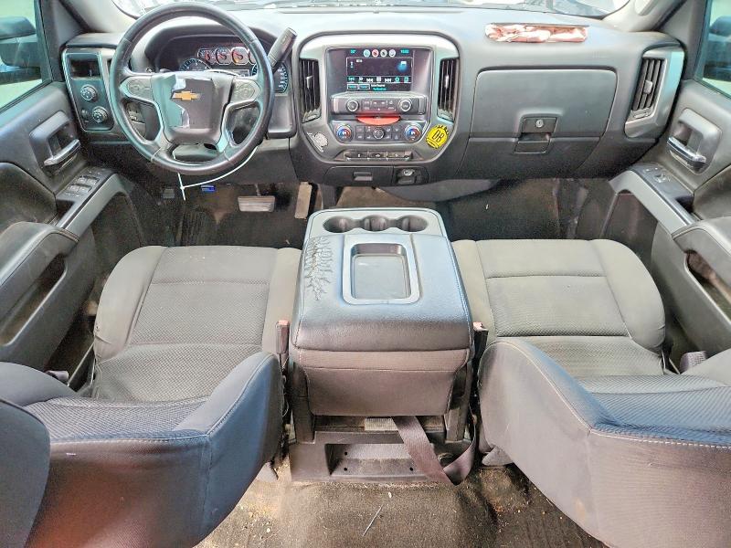 Aukcja sprzedaży 2016 Chevrolet Silverado, vin: 3GCUKREC0GG108711, numer aukcji: 56696996